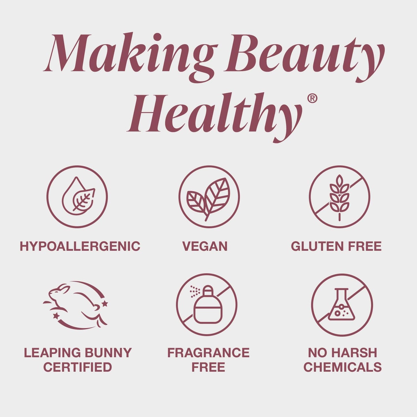 Mineral Fusion Full Coverage Foundation, Liquid Foundation - Warm 1- Light to Medium Complexion w/Golden Undertones, Lightweight Matte Finish, Up to 12 Hr Hydration, Hypoallergenic & Vegan, 1 fl. oz