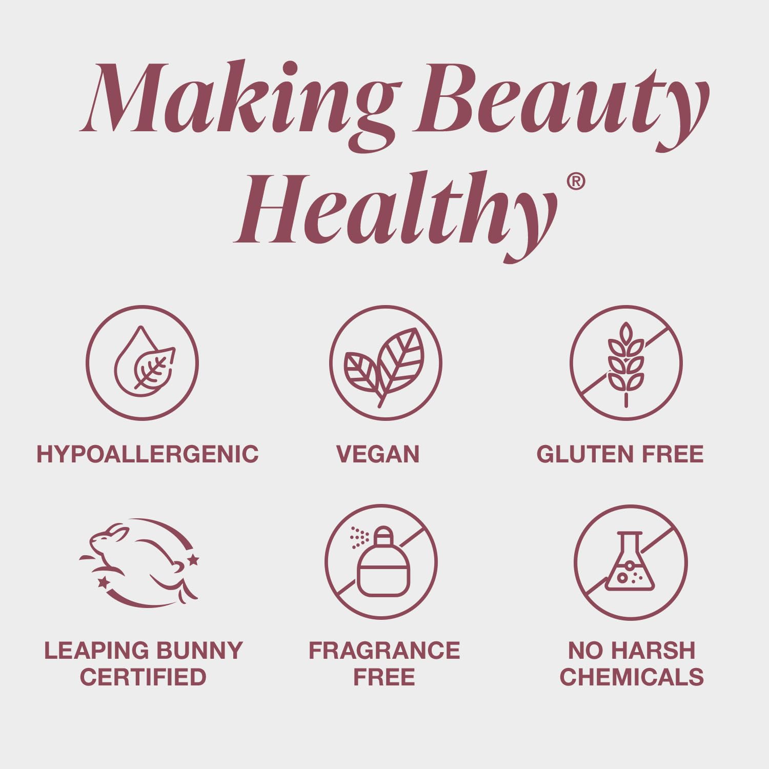 Mineral Fusion, Pressed Powder Foundation Warm 2, 0.32 Ounce